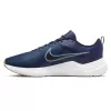 Nike Downshifter 12 Erkek Mavi Koşu Ayakkabısı DD9293-400