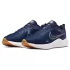 Nike Downshifter 12 Erkek Mavi Koşu Ayakkabısı DD9293-400