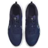 Nike Downshifter 12 Erkek Mavi Koşu Ayakkabısı DD9293-400