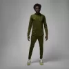 Nike Jordan PSG Erkek Takım Eşofmanı Yeşil FD7119-327