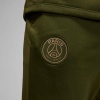 Nike Jordan PSG Erkek Takım Eşofmanı Yeşil FD7119-327