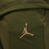 Nike Jordan PSG Erkek Takım Eşofmanı Yeşil FD7119-327