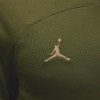Nike Jordan PSG Erkek Takım Eşofmanı Yeşil FD7119-327