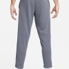 Nike Dri-Fit Fleece Erkek Eşofman Altı Gri DV9910-068
