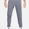 Nike Dri-Fit Fleece Erkek Eşofman Altı Gri DV9910-068