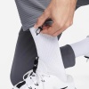 Nike Dri-Fit Fleece Erkek Eşofman Altı Gri DV9910-068