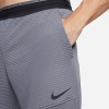 Nike Dri-Fit Fleece Erkek Eşofman Altı Gri DV9910-068