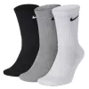 Nike Erkek Çorap Antrenman 3lü SX7664-964