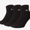 Nike unisex Çorap 3lü