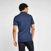 Lescon Erkek Kısa Kol Polo Yaka T-Shirt Kozmik Safir 25S-1275-25B