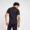 Lescon Erkek Kısa Kol Polo Yaka T-Shirt Siyah 25S-1275-25B