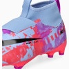 Nike Krampon Zoom Mercurial Superfly 9 MDS Academy FG/MG Çocuk DX1816-405