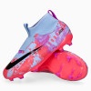 Nike Krampon Zoom Mercurial Superfly 9 MDS Academy FG/MG Çocuk DX1816-405