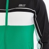 Asm Spor Rainbow Erkek Sweatshirt Yeşil-Siyah-Beyaz