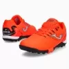 Joma Maxima 2508 Erkek Halı Saha Ayakkabısı Turuncu