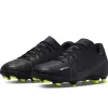 Nike Futbol ayakkabısı Kramponlar Jr Mercurial Vapor 15 Club Fg/Mg
