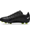 Nike Futbol ayakkabısı Kramponlar Jr Mercurial Vapor 15 Club Fg/Mg