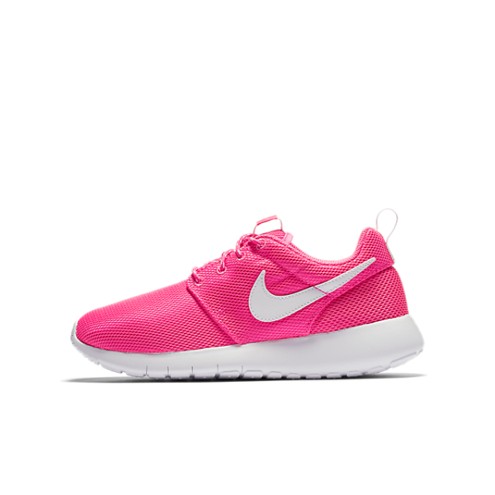 Nike  Roshe One Spor Ayakkabı 599729-611