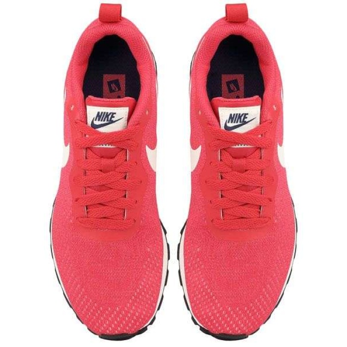 NİKE MD RUNNER 2 KADIN PEMBE SPOR AYAKKABI 916797-600