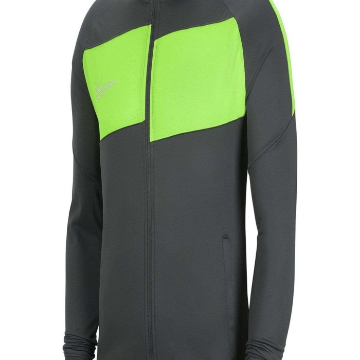 Nike Dry Acdpr Erkek Gri Futbol Ceket  BV6918-060
