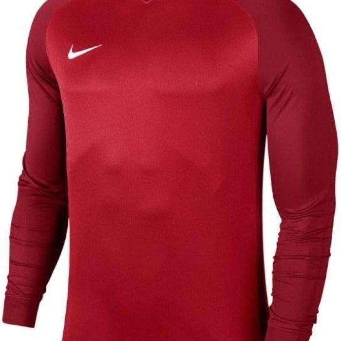 Nike Junior Trophy III LS Jersey 833049-657