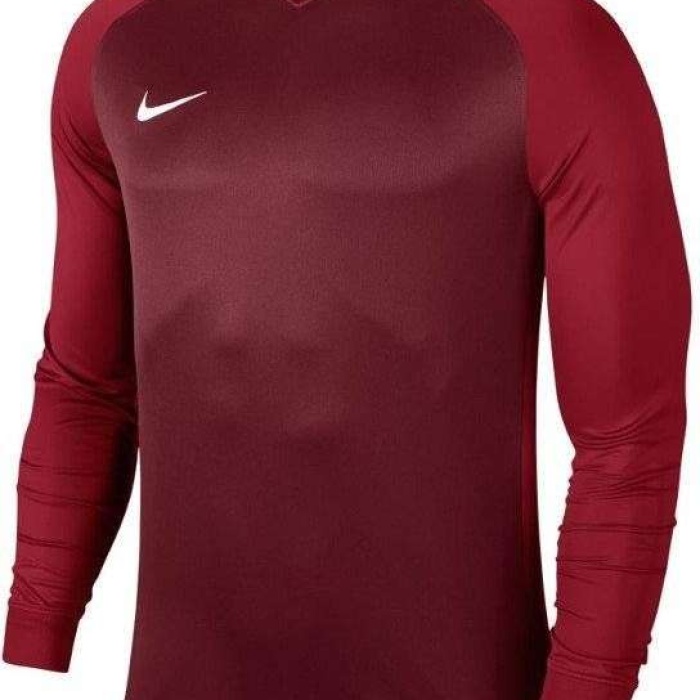 Nike ÇOCUK Y NK DRY TROPHY III JSY LS 833049-677