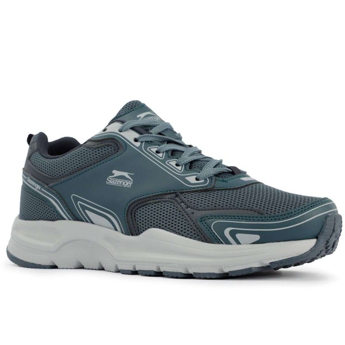 SLAZENGER SANTIAGO PETROL