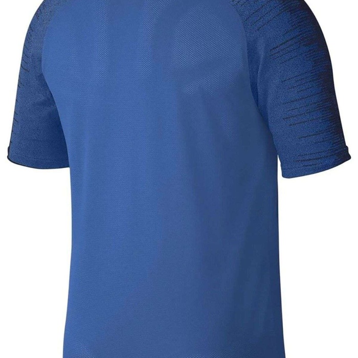 Nike Dry Strke Jsy Erkek Tişört-mavi Aj1018-463