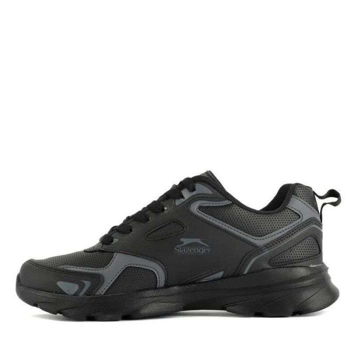SLAZENGER KALLISTO SİYAH SA21RE120-596