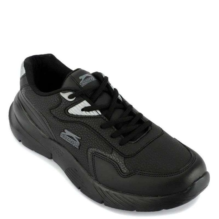 SLAZENGER ABOVE SİYAH SA21RE011-596