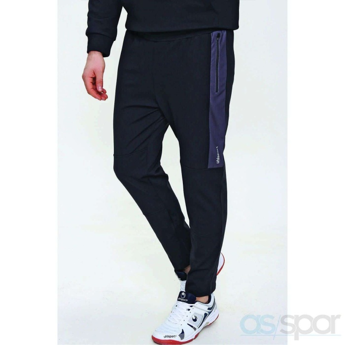 Uhlsport Pant Young Siyah 3212209