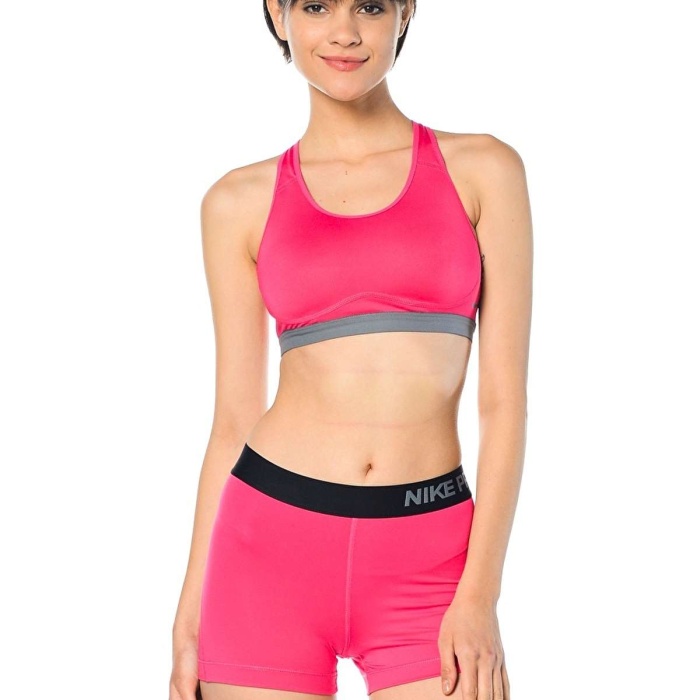 Nike Bra-Sporcu Sütyeni || Destekli 620279-616