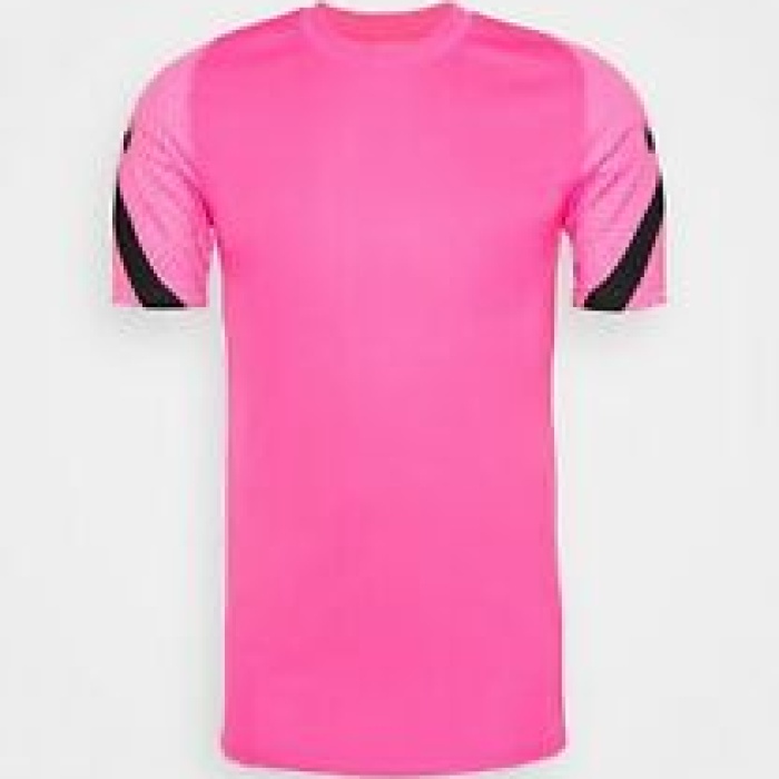 Nike Dri-Fit Strike Drill Pink T-Shirt DB6659-639