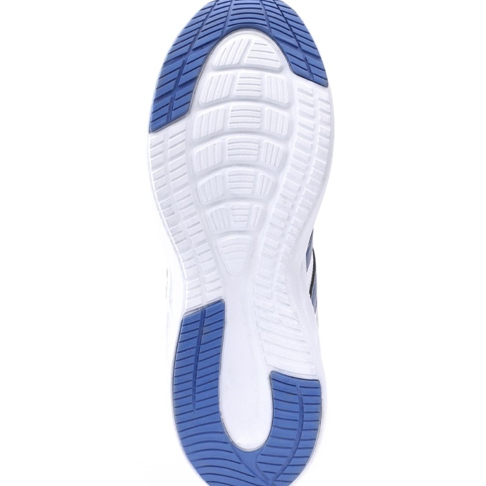 Slazenger Zoja I Sneaker Erkek Ayakkabı Beyaz SA12RE210-03