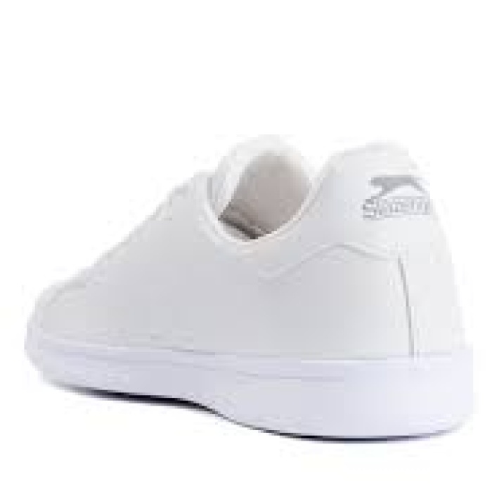 Slazenger IBTIHAJ I Erkek Ayakkabı Beyaz SA12LE262-000