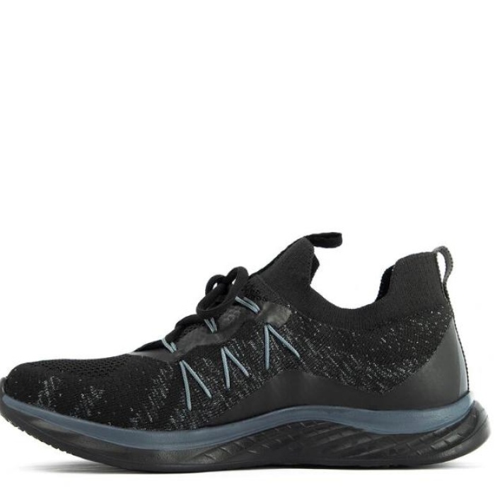 Slazenger Arızona siyah kadın ayakkabı SA12RK125-500