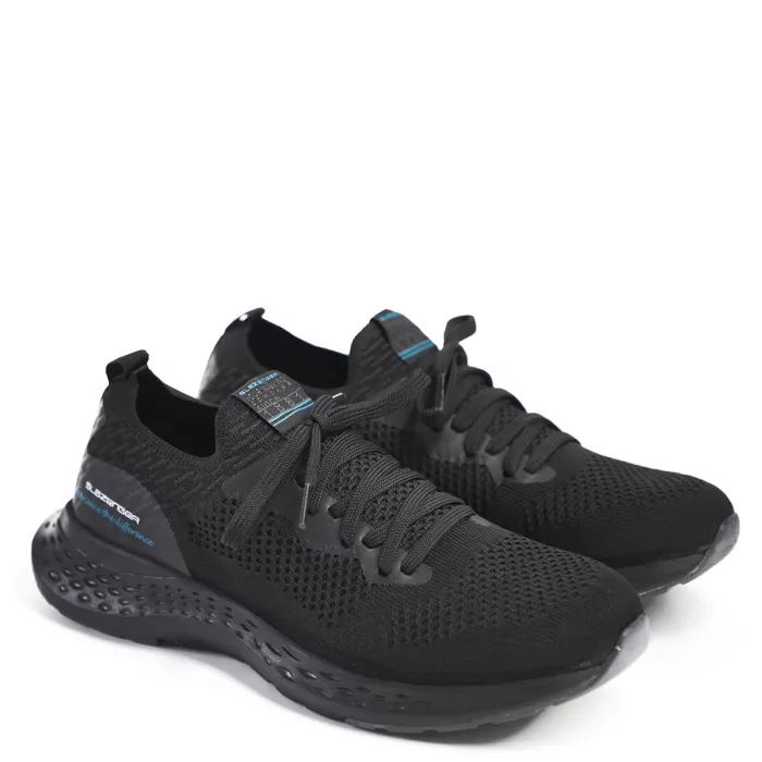 SLAZENGER A-TOURER SİYAH SA12RE400-500