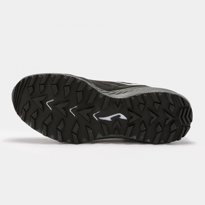 Joma Vora Men Aıslatex 2101 Negro AHM-TKVORW2101