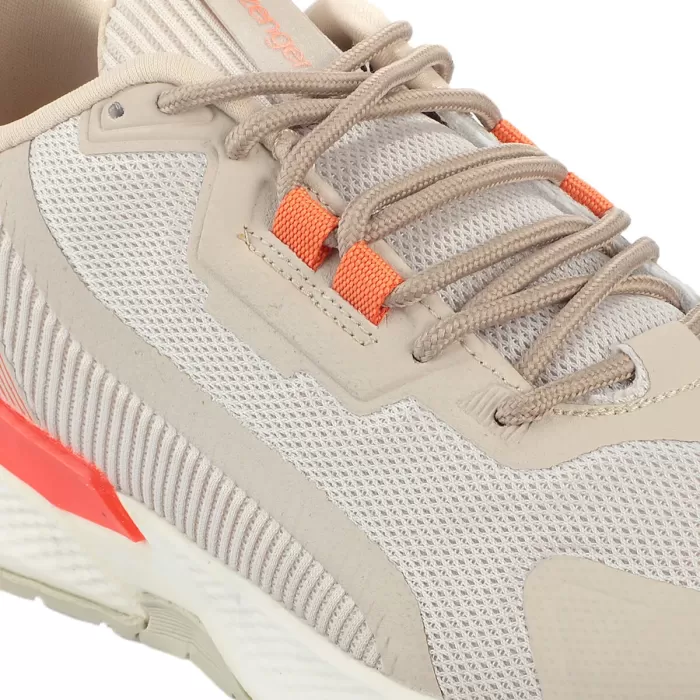 Slazenger fınal bej erkek spor ayakkabı