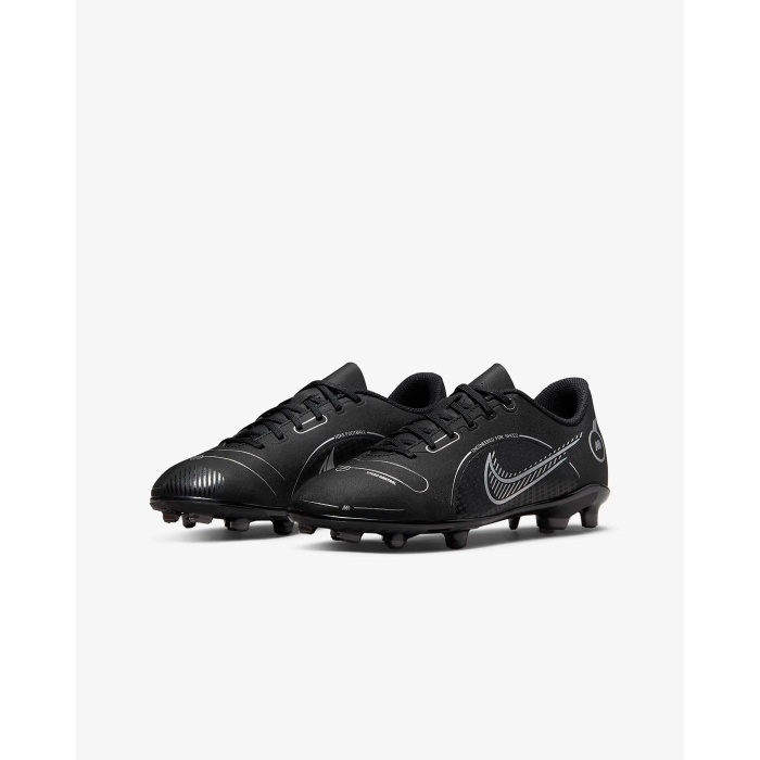 Nike JR VAPOR 14 CLUB FG/MG Çocuk DJ2895-007