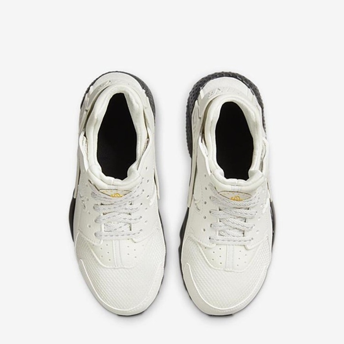 Nike Air Huarache Dq1103-001 Kadın Spor Ayakkabısı DQ1103-001