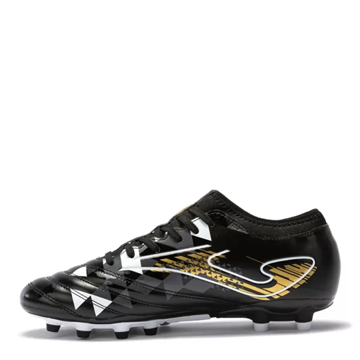 Joma Siyah Erkek Futbol Ayakkabısı PROW2201FG-PROPULSION 2201 BLACK FI