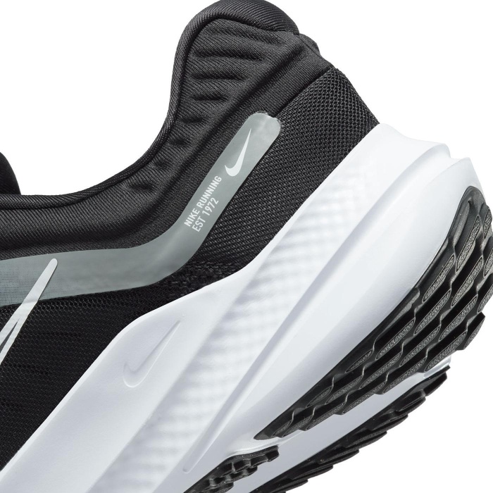 Nike Quest 5 Erkek Ayakkabısı Siyah  DD0204-001