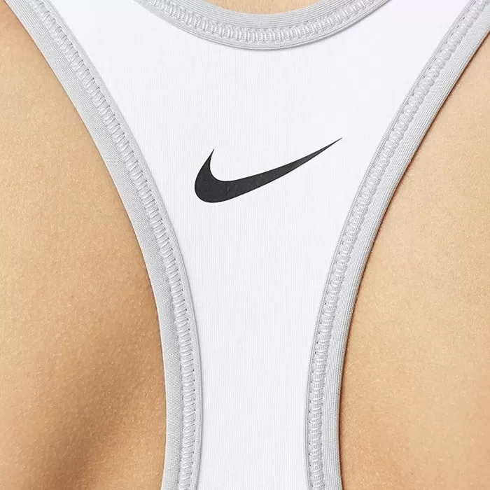 Nike Drı-fıt Swoosh Sports Bra Dd1201-010