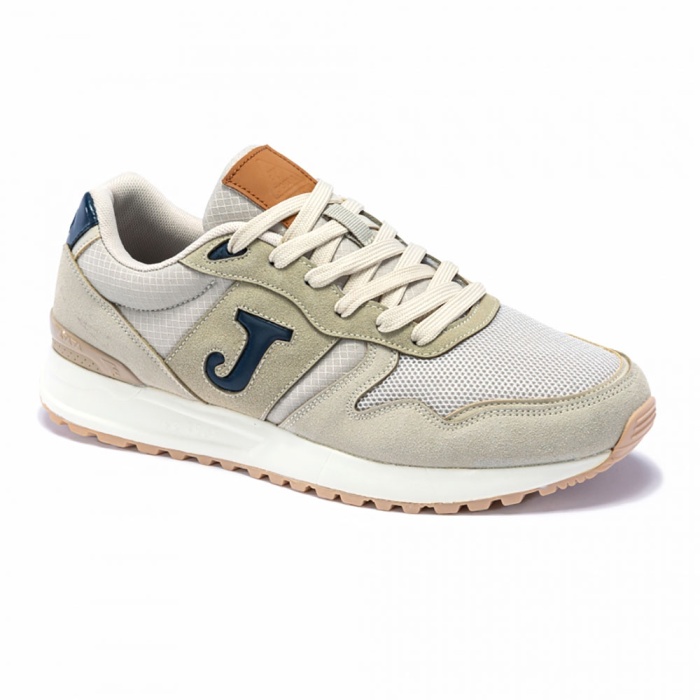JOMA DEPORTIVO CORDONES C 200 MEN 2325 (BEIGE)