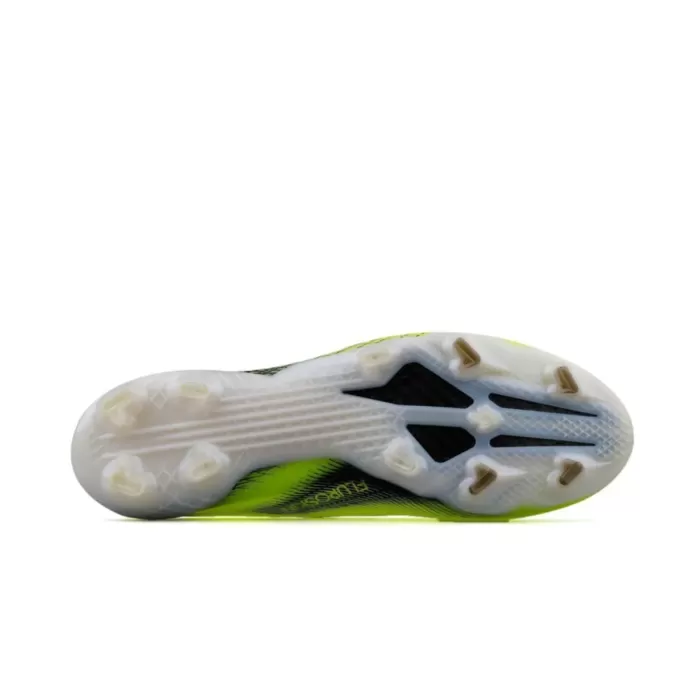 adidas X Ghosted.1 Fg elite Erkek Çim Zemin Kramponu Fw6898