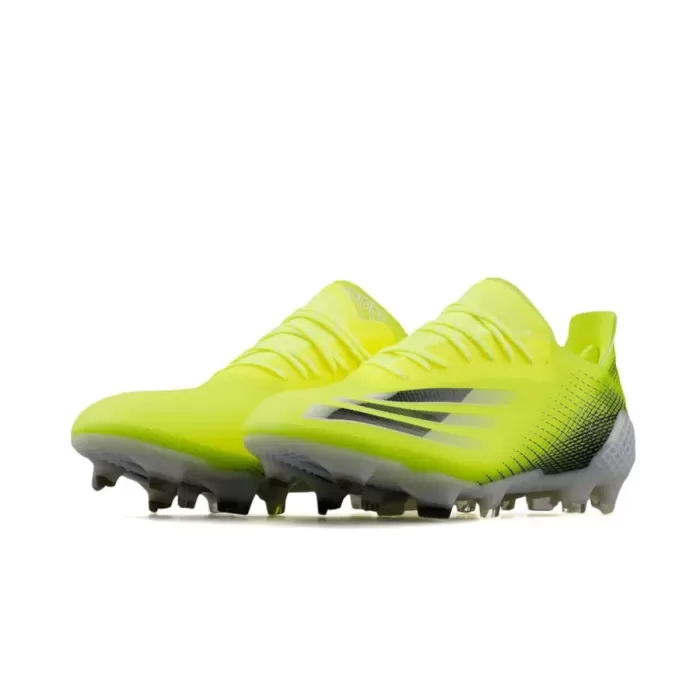 adidas X Ghosted.1 Fg elite Erkek Çim Zemin Kramponu Fw6898