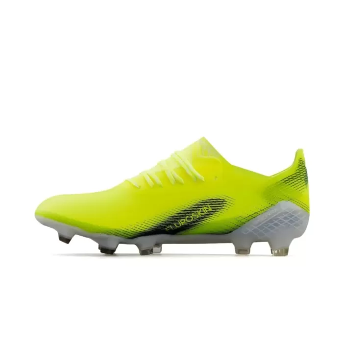 adidas X Ghosted.1 Fg elite Erkek Çim Zemin Kramponu Fw6898