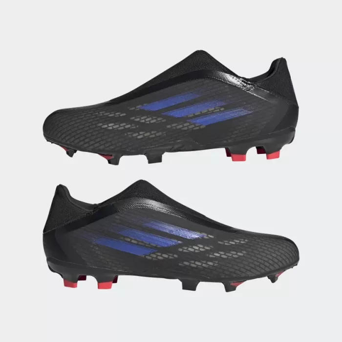 ADİDAS X SPEEDFLOW.3 FIRM GROUND BOOTS ERKEK ÇİM ZEMİN KRAMPON