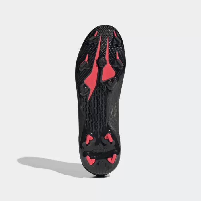 ADİDAS X SPEEDFLOW.3 FIRM GROUND BOOTS ERKEK ÇİM ZEMİN KRAMPON